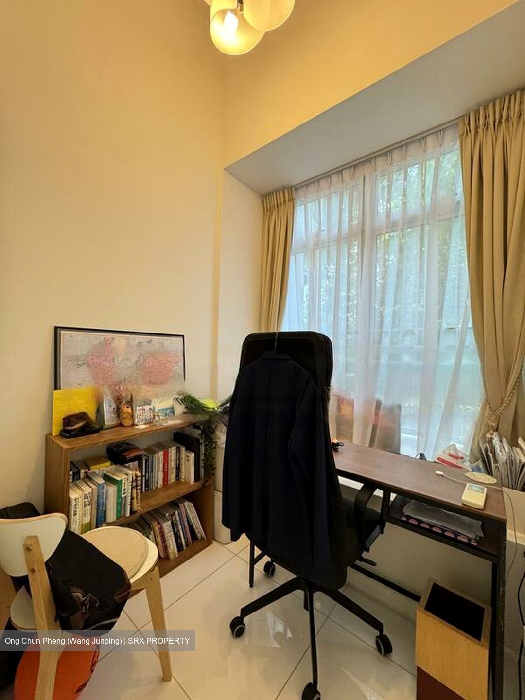 The Cascadia (D21), Condominium #453832141